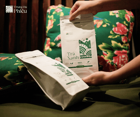 Hồng Trà La Bằng