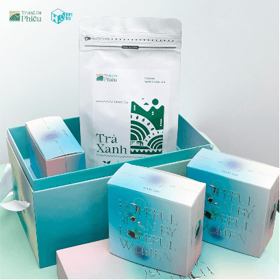 Hợp Tác Với Hopebox